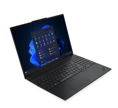 Laptop Lenovo ThinkPad E16 Gen 3 21SR002VVN (Ultra 7 255H/ RAM 16GB/ SSD 1TB/ Windows 11 Home/ 2Y/ Đen)