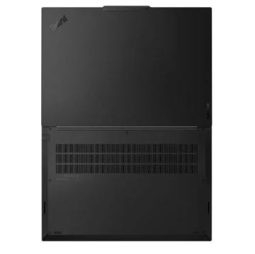 Laptop Lenovo ThinkPad E16 Gen 3 21SR002VVN (Ultra 7 255H/ RAM 16GB/ SSD 1TB/ Windows 11 Home/ 2Y/ Đen)