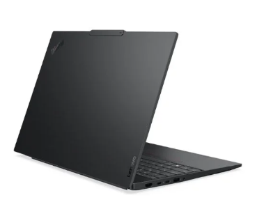 Laptop Lenovo ThinkPad E16 Gen 3 21SR002VVN (Ultra 7 255H/ RAM 16GB/ SSD 1TB/ Windows 11 Home/ 2Y/ Đen)