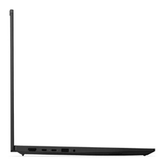 Laptop Lenovo ThinkPad E16 Gen 3 21SR002VVN (Ultra 7 255H/ RAM 16GB/ SSD 1TB/ Windows 11 Home/ 2Y/ Đen)