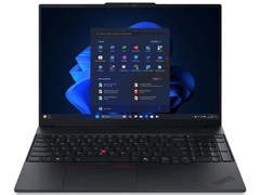 Laptop Lenovo Thinkpad E16 Gen 3 21TF003VVA (Intel Core 7 240H| RAM 16GB| SSD 1TB| Intel Graphics| Màn Hình 16inch WUXGA| DOS)