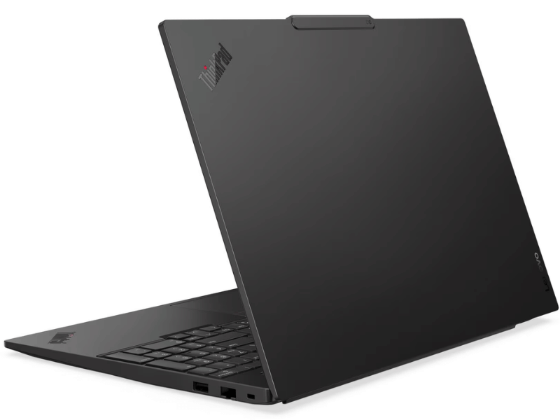 Laptop Lenovo Thinkpad E16 Gen 3 21TF003VVA (Intel Core 7 240H| RAM 16GB| SSD 1TB| Intel Graphics| Màn Hình 16inch WUXGA| DOS)