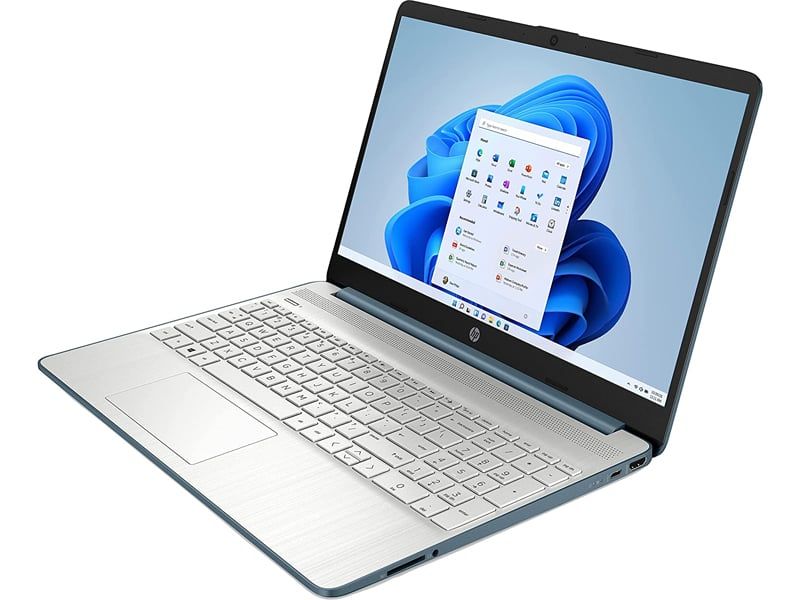 Laptop HP 15sfq5146TU 7C0R9PA (Core i7-1255U/8GB RAM/512GB SSD/Intel Graphics/15.6