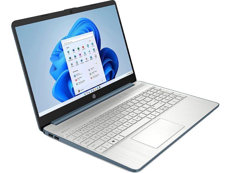 Laptop HP 15sfq5146TU 7C0R9PA (Core i7-1255U/8GB RAM/512GB SSD/Intel Graphics/15.6