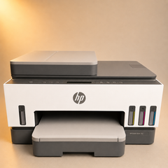 Máy in HP Smart Tank 750 All-in-One (6UU47A)