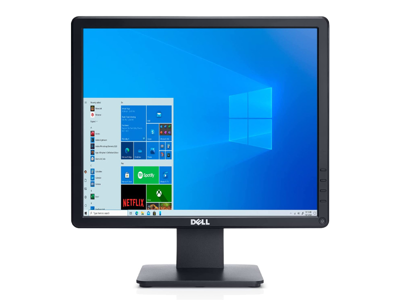Màn hình Dell E1715S 70043142 (17 inch/ HD+/ TN/ 60Hz/ 5ms/ Vuông)