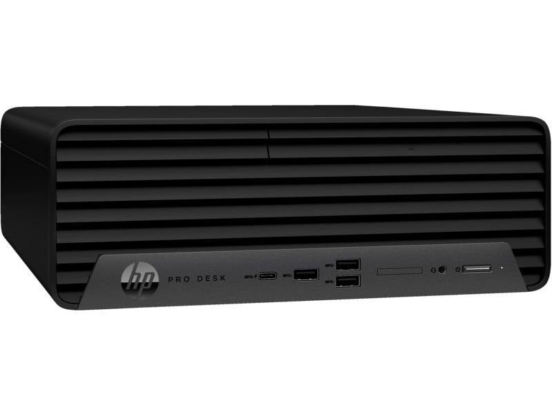 PC HP Pro SFF 400 G9 8U8H7PA (Core i5-13500, 8GB RAM,  512GB SSD)