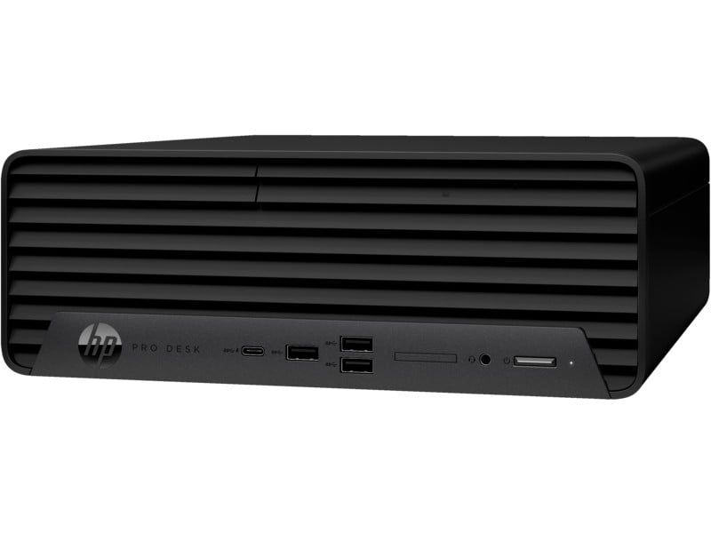 PC HP Pro SFF 400 G9 8U8H7PA (Core i5-13500, 8GB RAM,  512GB SSD)