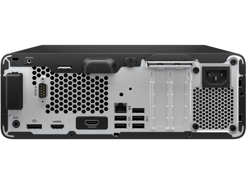 PC HP Pro SFF 400 G9 8U8H7PA (Core i5-13500, 8GB RAM,  512GB SSD)