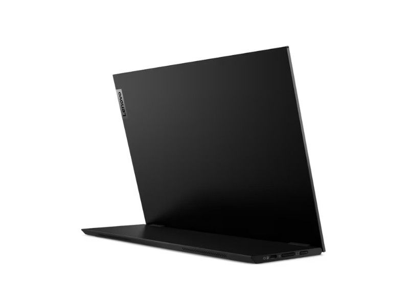 Màn hình LCD Lenovo Think Vision M14d 63AAUAR6WW