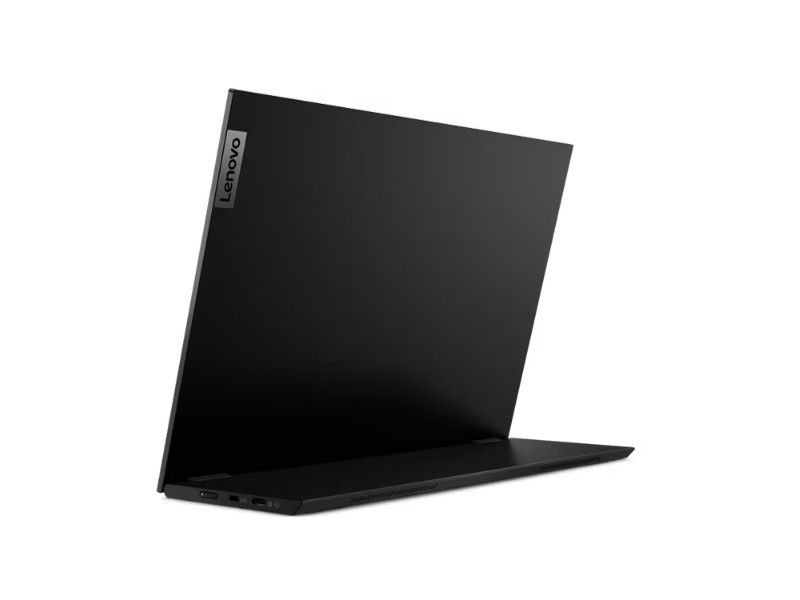 Màn hình LCD Lenovo Think Vision M14d 63AAUAR6WW