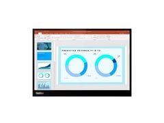 Màn hình LCD Lenovo Think Vision M14d 63AAUAR6WW