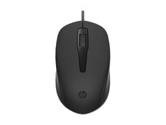 Chuột có dây HP 150 Wired Mouse (240J6AA)
