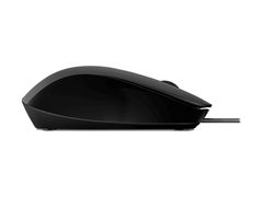 Chuột có dây HP 150 Wired Mouse (240J6AA)