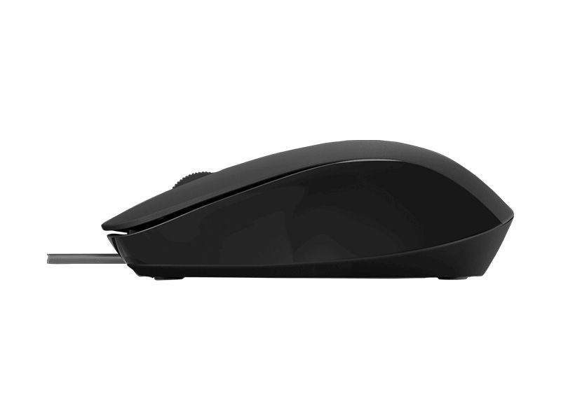 Chuột có dây HP 150 Wired Mouse (240J6AA)