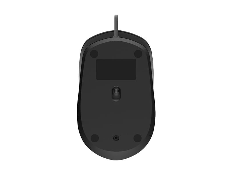 Chuột có dây HP 150 Wired Mouse (240J6AA)