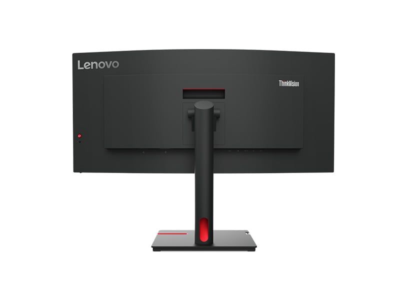 Màn hình LCD Lenovo ThinkVision T34w-30 63D4GAR1WW (34 inches/ 3440 x 1440/ 350 cd/m2/ 4ms/ 60Hz)