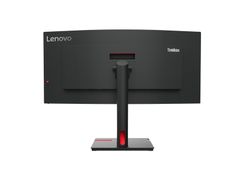 Màn hình LCD Lenovo ThinkVision T34w-30 63D4GAR1WW (34 inches/ 3440 x 1440/ 350 cd/m2/ 4ms/ 60Hz)