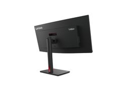 Màn hình LCD Lenovo ThinkVision T34w-30 63D4GAR1WW (34 inches/ 3440 x 1440/ 350 cd/m2/ 4ms/ 60Hz)