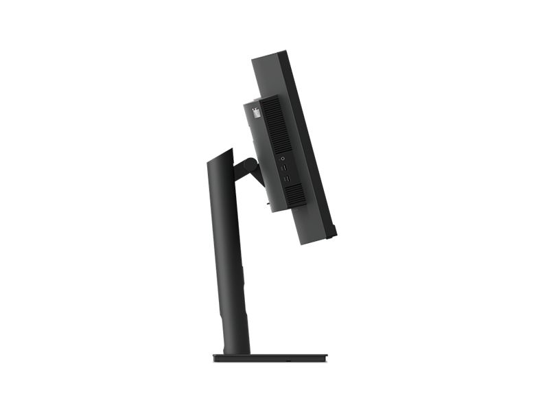 Màn hình LCD Lenovo ThinkVision T34w-30 63D4GAR1WW (34 inches/ 3440 x 1440/ 350 cd/m2/ 4ms/ 60Hz)