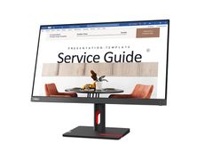 Màn hình Lenovo ThinkVision S24i-30 63DEKAR3WW (23.8 inch - FHD - IPS - 4ms - 100Hz)