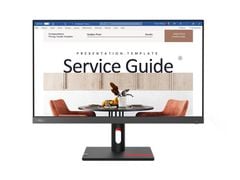 Màn hình Lenovo ThinkVision S24i-30 63DEKAR3WW (23.8 inch - FHD - IPS - 4ms - 100Hz)
