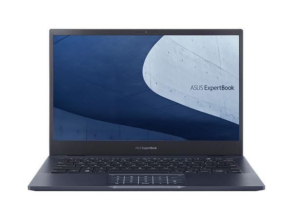 Laptop ASUS ExpertBook B5 B5302CEA-L50916W (i5-1135G7/  RAM 8GB/  512GBSSD/ 13.3” FHD/ Win 11/ 2Y/ Đen)