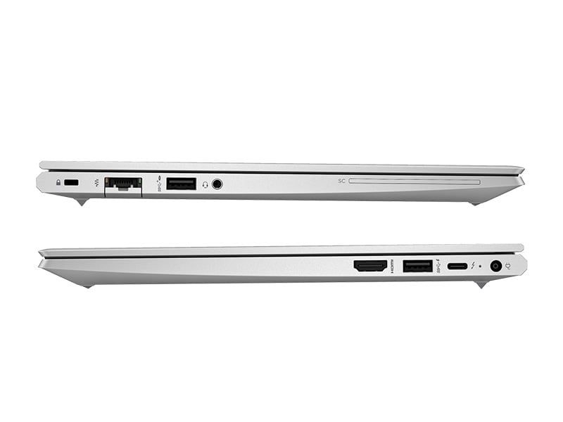 Laptop HP EliteBook 640 G10 BH3E4PT (i7-1355U/ Ram 16GB/ SSD 512GB/ Windows 11 Home/ 1Y/ Bạc)