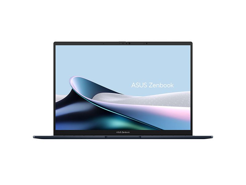 Laptop Asus Zenbook 14 UX3405CA-PZ204WS (Ultra 9-285H/ 32GB/ 1TB/ Touch/ Windows 11+Office/ 2Y/ Xanh)