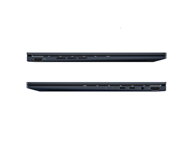 Laptop Asus Zenbook 14 UX3405CA-PZ204WS (Ultra 9-285H/ 32GB/ 1TB/ Touch/ Windows 11+Office/ 2Y/ Xanh)