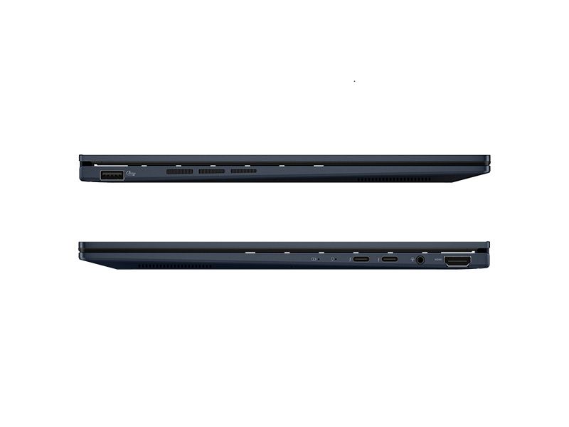 Laptop Asus Zenbook 14 UX3405CA-PZ368WS (Ultra 7/ Ram 16GB/ SSD 512GB/ Touch/ Windows 11 Home/ Office/ 2Y/ Xanh)