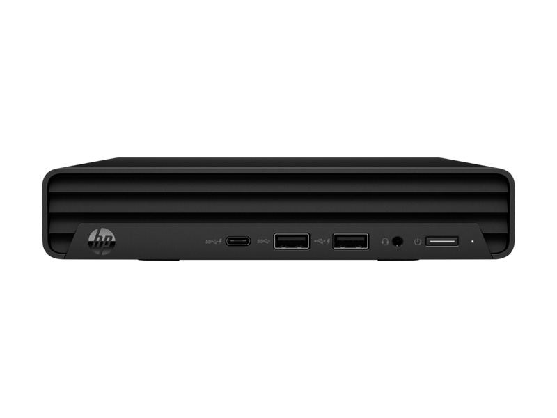 Máy bộ HP Pro Mini 260 G9 9H092PT (i3 1315U/ Ram 8GB/ SSD 256GB/ Windows 11/ 1Y)