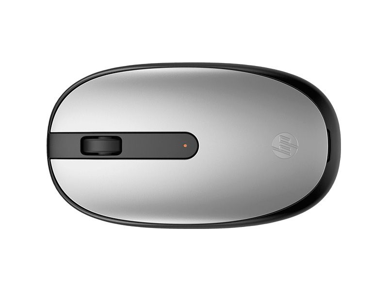 Chuột không dây HP 240 Silver Bluetooth (43N04AA)