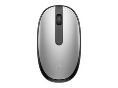 Chuột không dây HP 240 Silver Bluetooth (43N04AA)