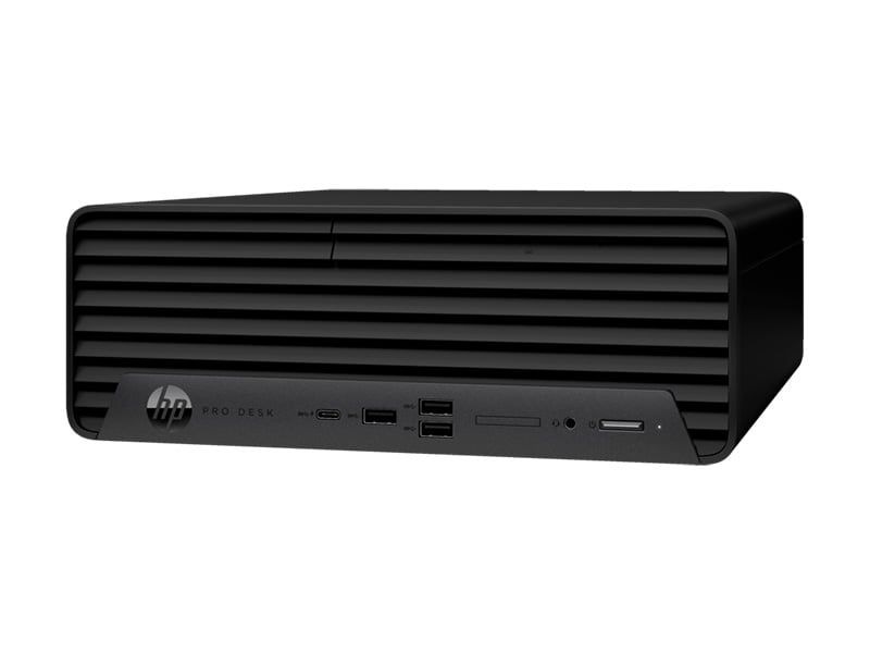 PC HP Pro SFF 400 G9 8U8H6PA (Core i5-13500, 8GB RAM, 256GB SSD, Intel Graphics, VGA Port)