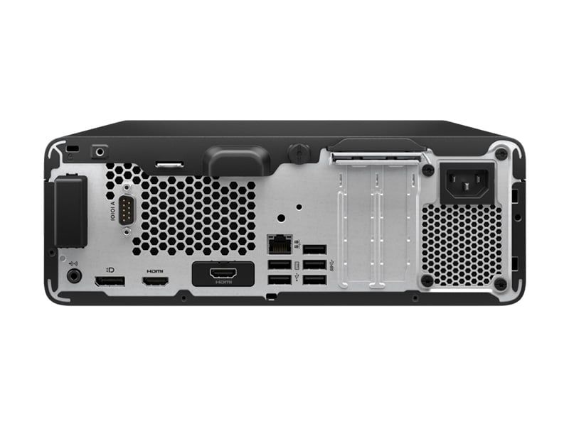 PC HP Pro SFF 400 G9 8U8H6PA (Core i5-13500, 8GB RAM, 256GB SSD, Intel Graphics, VGA Port)
