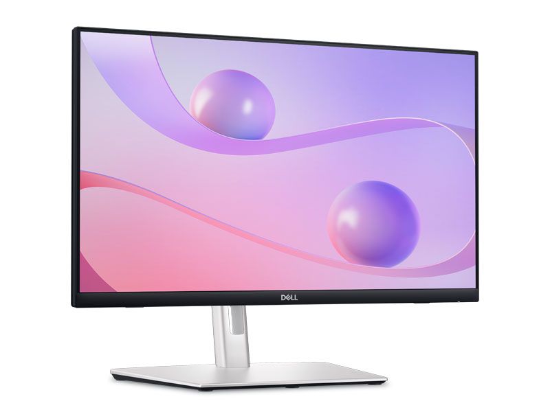 Màn hình cảm ứng Dell P2424HT (23.8 inch/ IPS/ FHD/ 60Hz/ 5ms/ Speakers)