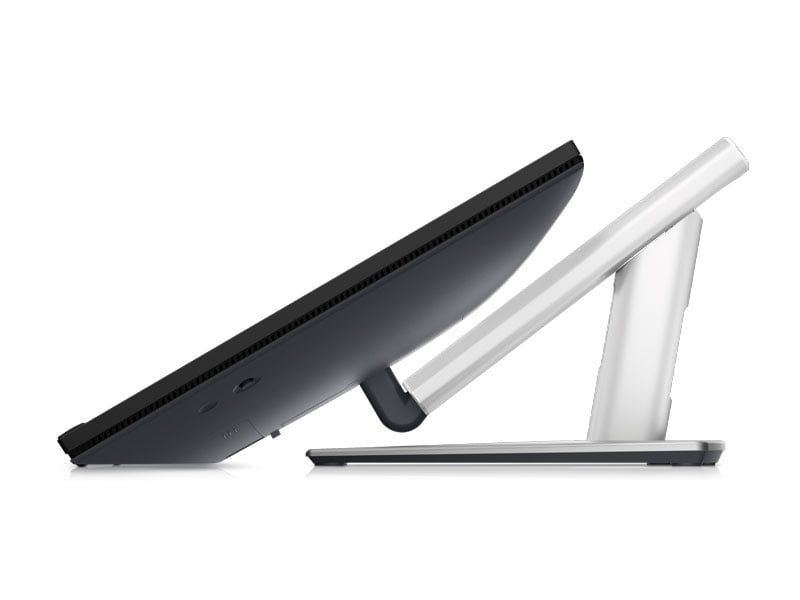 Màn hình cảm ứng Dell P2424HT (23.8 inch/ IPS/ FHD/ 60Hz/ 5ms/ Speakers)