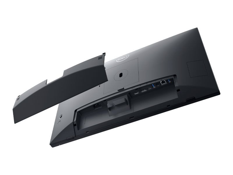 Màn hình cảm ứng Dell P2424HT (23.8 inch/ IPS/ FHD/ 60Hz/ 5ms/ Speakers)