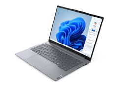 Laptop Lenovo ThinkBook 14 Gen 7 IML 21MR006YVN (Intel Core Ultra 5 125U/ 16GB/ 512GB/ 14 inch WUXGA/ Win 11/ Xám)