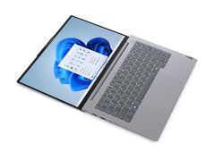 Laptop Lenovo ThinkBook 14 Gen 7 IML 21MR006YVN (Intel Core Ultra 5 125U/ 16GB/ 512GB/ 14 inch WUXGA/ Win 11/ Xám)