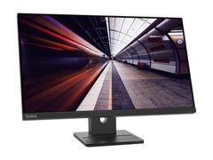 Màn hình Lenovo Think Vision E24-30 63EDMAR2WW (23.8Inch/ Full HD/ 4ms/ 100HZ/ 250cd/m2/ IPS/ Loa)