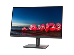 Màn hình Lenovo Think Vision T27h-30 63A3GAR1WW (27 inch/ QHD/ IPS/ 60Hz/ 4ms/ USB-C)