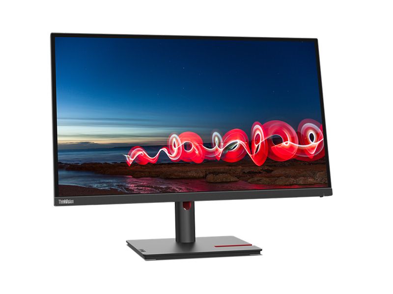 Màn hình Lenovo Think Vision T27h-30 63A3GAR1WW (27 inch/ QHD/ IPS/ 60Hz/ 4ms/ USB-C)