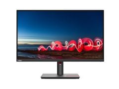 Màn hình Lenovo Think Vision T27h-30 63A3GAR1WW (27 inch/ QHD/ IPS/ 60Hz/ 4ms/ USB-C)