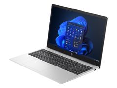 Laptop HP 240 G10 B73TLAT (i5-1335U/16GB RAM/512GB SSD/14.0 inch FHD/Intel Graphics/3 Cell/WF+BT/Win 11 Home/Bạc)