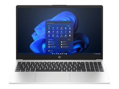 Laptop HP 240 G10 B73TLAT (i5-1335U/16GB RAM/512GB SSD/14.0 inch FHD/Intel Graphics/3 Cell/WF+BT/Win 11 Home/Bạc)
