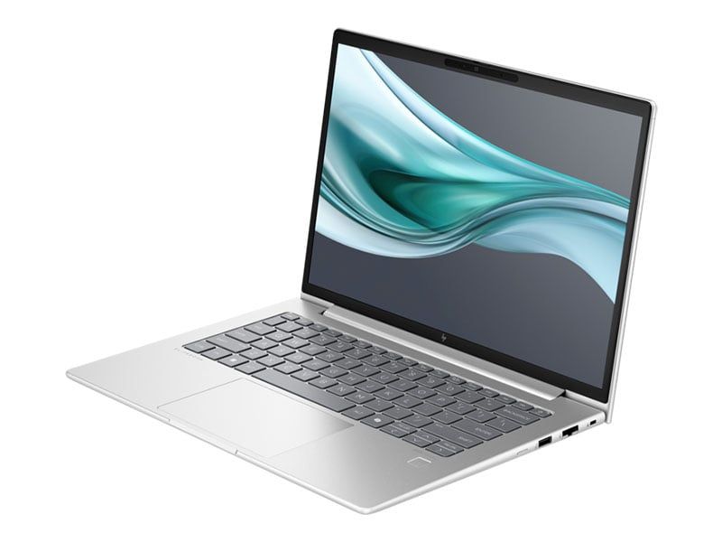Laptop HP EliteBook 640 G11 A7LG9PT (Ultra 5 125U/ Ram 16GB/ SSD 512GB/ Touch/ Windows 11/ 1Y/ Bạc)