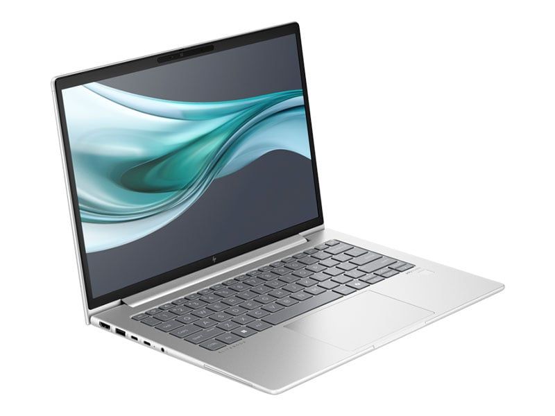 Laptop HP EliteBook 640 G11 A7LB1PT (Ultra 5 125U/ Ram 16GB/ SSD 512GB/ Windows 11/ 1Y/ Bạc)