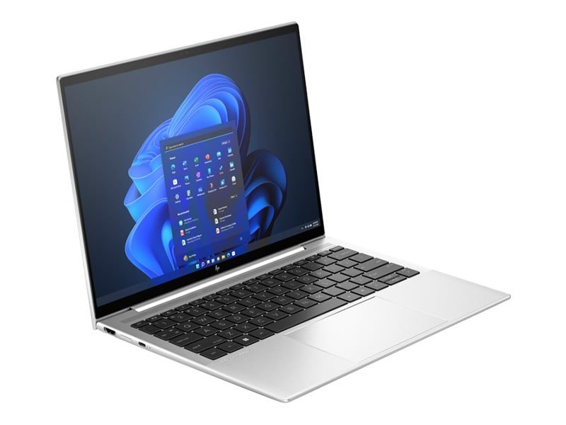 Laptop HP Dragonfly G4 A9VD6PT (i7 1365U/ Ram 32GB/ SSD 1TB/ Touch/ Windows 11 Pro/ 3Y/ Bạc)